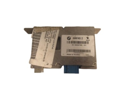 Bmw f46 f45 f26 f36 mini f60 f55 блок керування модуль камери 9359799 фото №1
