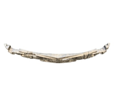 Mercedes c klasa cl w203 абсорбер бампера перед фото №1