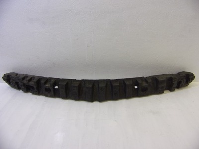 Абсорбер піна бампера перед a klasa w 169 фото №1