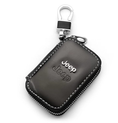 JEEP brelok breloczek etui