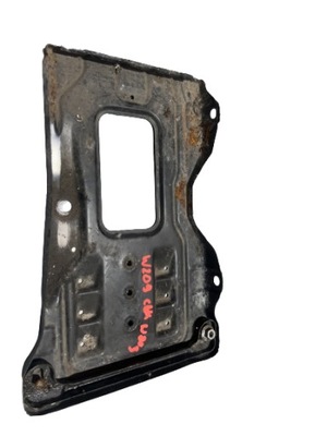 Mercedes w203 w209 clk основа pod акумулятор фото №1