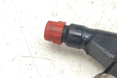 Инжектор nissan pathfinder iii r51 16600ec00a 2.49l дизель 2007 фото №1