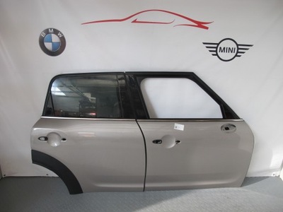 Дверь задняя mini cooper f60 b47 фото №1