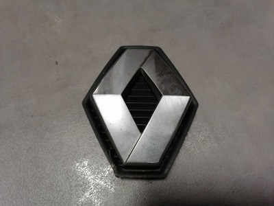 Значок эмблема renault scenic ii 8200115115 фото №1