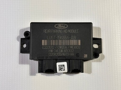 Модуль блок управления парковки pdc ford explorer 2020+ фото №1