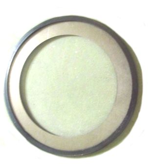 Uszczelka filtra oleju bąk Ursus C-385 93018507