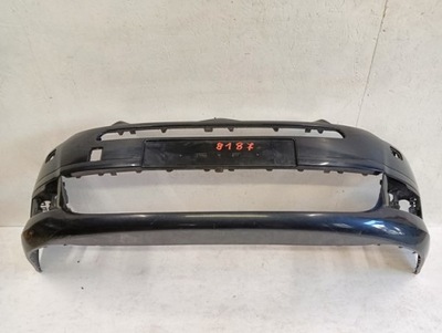 Бампер перед передний citroen c5 iii 08- фото №1