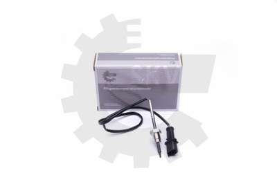 Датчик температури вихлопних газів skv 30skv307 фото №1