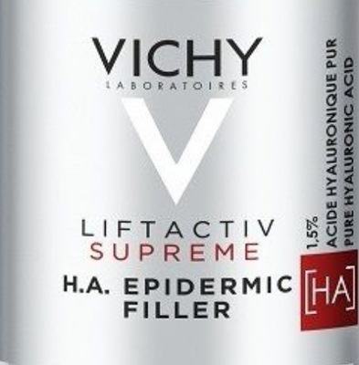 Vichy Liftactiv Supreme H.A. Epidermic Filler serum do twarzy 2x1 ml