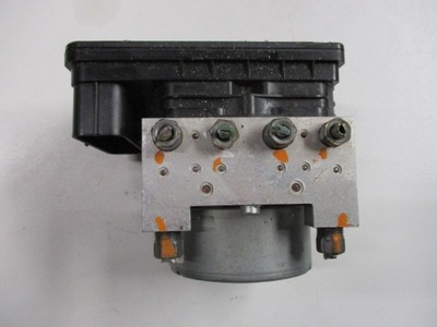 Abs renault espace v 1,6dci biturbo 476600550r фото №1