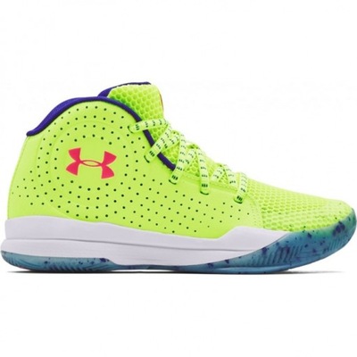 SNEAKERSY UNDER ARMOUR Jet Splash 3024120-300 36