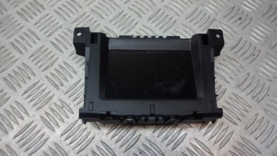 MONITOR OPEL ZAFIRA B 13276999 BR  