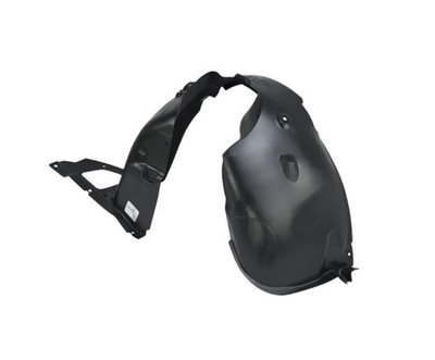 Підкрилок peugeot 208 12- праве nowe фото №1