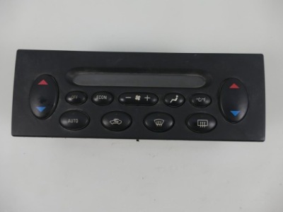 Rover 75 панель керування обдув i кондиціонера фото №1