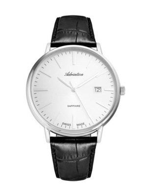 Szwajcarski zegarek ADRIATICA A1283.5213Q