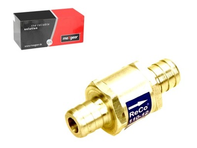 Maxgear 27-0130 клапан, насос топлива фото №1