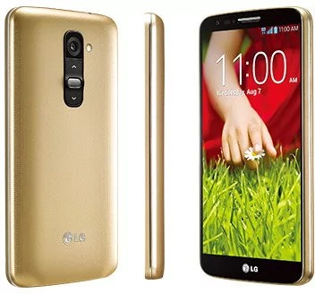 LG G2 Mini D620r Złoty, K731
