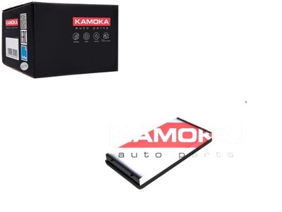 Фільтр повітря kabi porsche kamoka фото №1