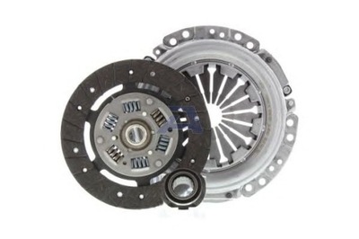 Aisin km-081 набор сцепление фото №1