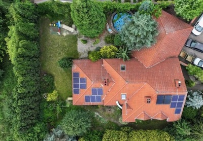 Dom, Kalisz, Chmielnik, 180 m²