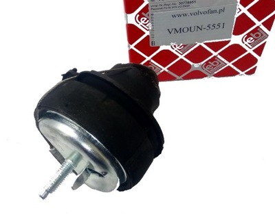 COUSSIN DE MOTEUR FEBI 9161142 8683936 9485551 3077 - milautoparts-fr.ukrlive.com