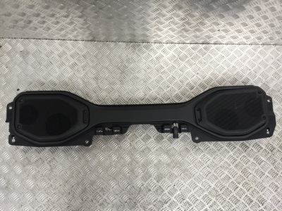 Динамики верхний p6ah08tx7af jeep wrangler jl фото №1