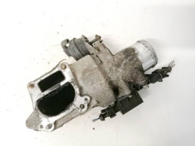 Opel signum клапан дроссель 2003 2.2l 08226807 фото №1