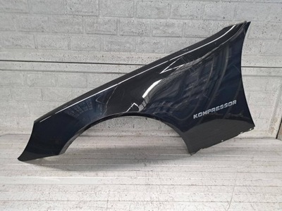 Mercedes slk w170 r170 96-04 крыло левый передний оригинал фото №1