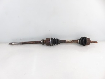 Привідний вал права передня peugeot 206 1.9 d фото №1