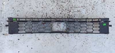 Skoda rapid lift решітка бампера перед 5ja853677e фото №1