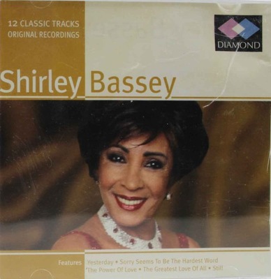 Shirley Bassey - 12 Classic Tracks