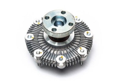 Сцепление вязкостная suzuki фото №1