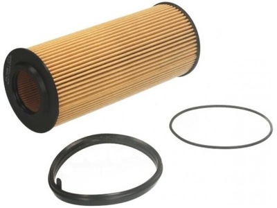 FILTRO OL.AUDI A6 2.4-3.2 04-  