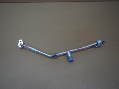 Wąż трубка шланг кондиционера mercedes eqb 300 x243 фото №1