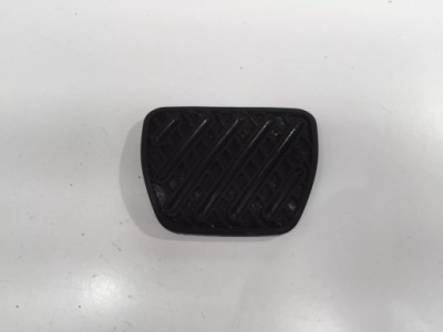 Nissan leaf ii 2020 накладка педаль резиновый элемент педали тормоза фото №1