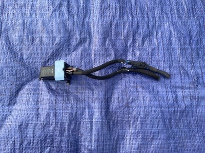 Peugeot 208 2008 реле свічка розжарювання фото №1