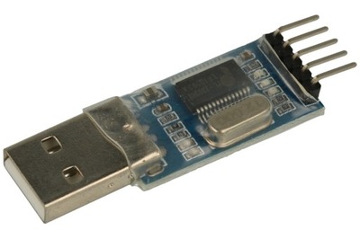 Konwerter A-C-PL2303HX PL2303HX USB