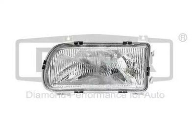 Dpa 89410196802 фара фото №1