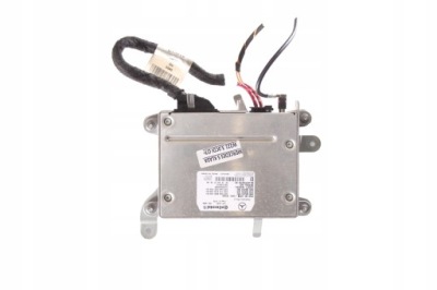 Модуль телефону bluetooth mercedes w221 a2168206526 фото №1