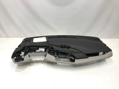 Bmw i8 приборная панель консоль кожа nappa оригинал фото №1