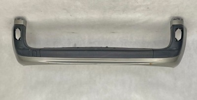 Renault kangoo ii 08- бампер задняя 8200436723 фото №1