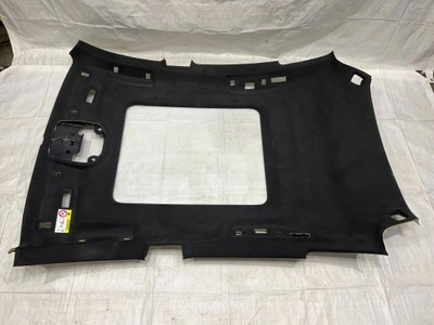 Maserati levante стеля захист ручки фото №1