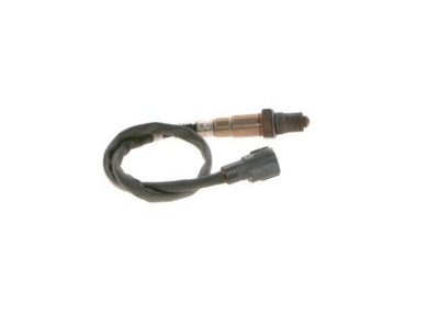 BOSCH 0 258 986 606 SONDA LAMBDA TOYOTA  