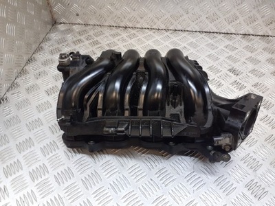 Колектор всмоктуючий honda civic viii 012010-6010 фото №1