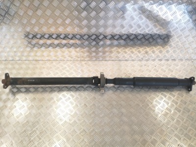 Wał привідний bmw e84 e90 e91 e92 e93 2.0d n47 фото №1