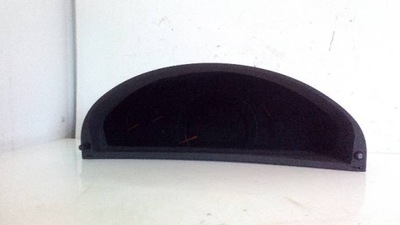 Счетчик mercedes w220 3,2 cdi a2205401147 фото №1