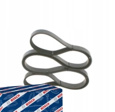 Ремень клиновой многоручьевой do suzuki kizashi 2.4 фото №1