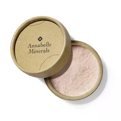 Annabelle Minerals puder glinkowy PRETTY NEUTRAL