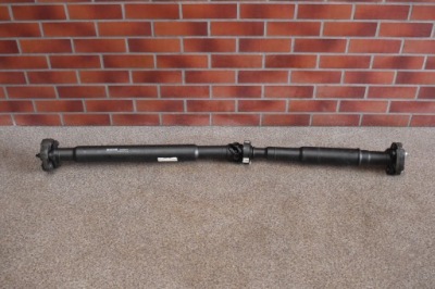 Wał привідний bmw 7 g12 m760 m760lix 6115km фото №1