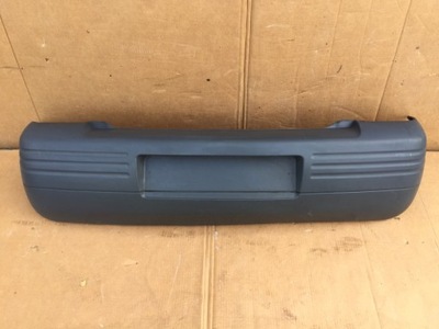 Seat arosa бампер задня задній фото №1